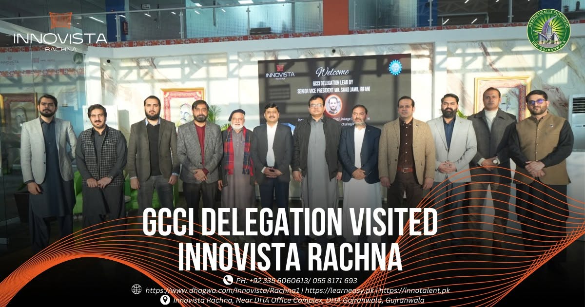 GFA Visit